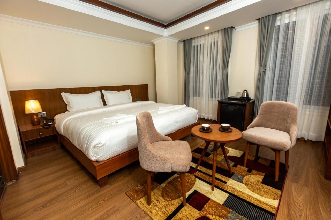 Darbar Heritage Inn Kathmandu Exterior foto