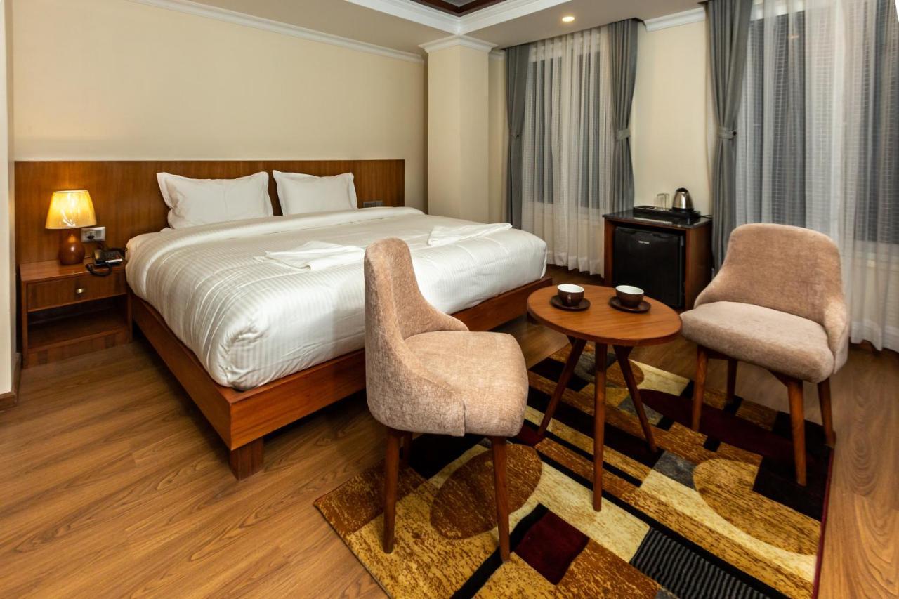 Darbar Heritage Inn Kathmandu Exterior foto